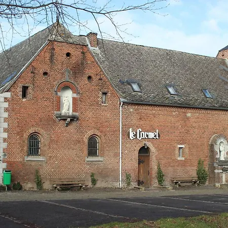 Gasthof Le Moustier Lens-Saint-Remy