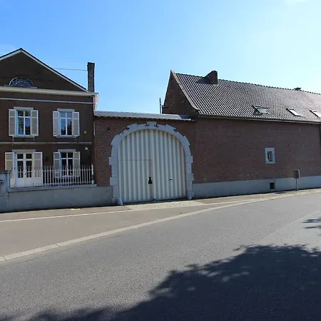 Le Moustier Lens-Saint-Remy