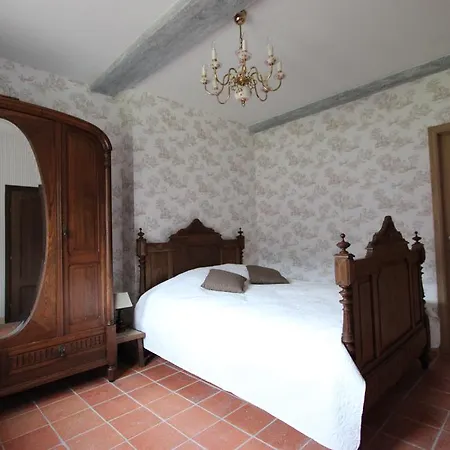 Gasthof Le Moustier Lens-Saint-Remy