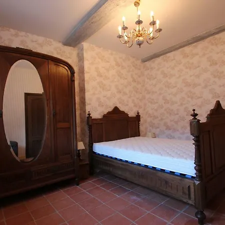 Le Moustier Gasthof