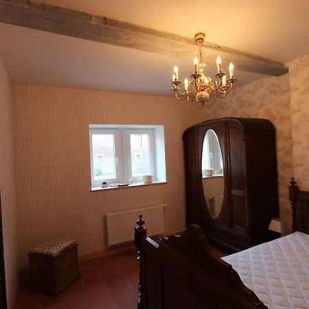 Gasthof Le Moustier