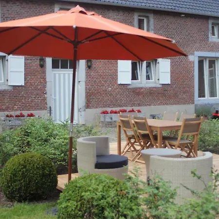 Gasthof Le Moustier *